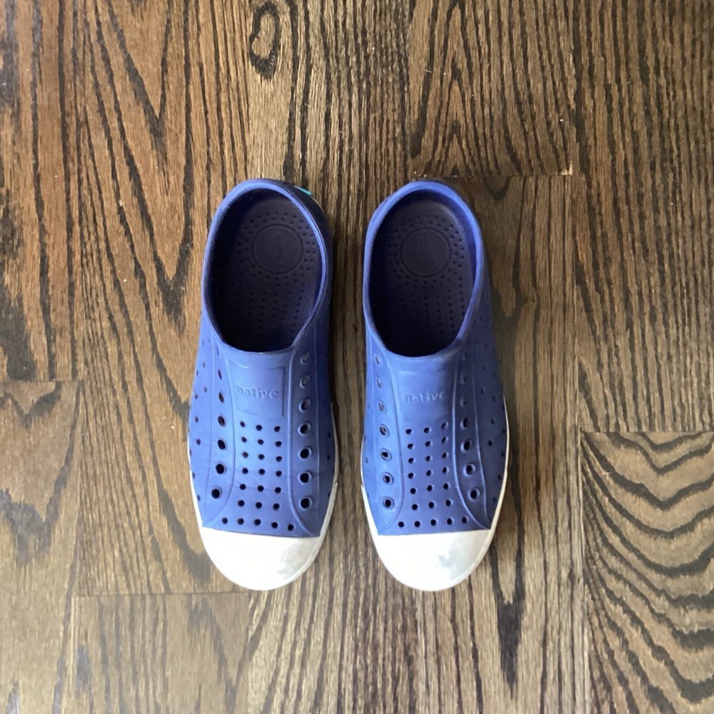 Native Shoes